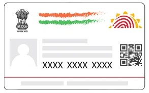 Aadhar Card